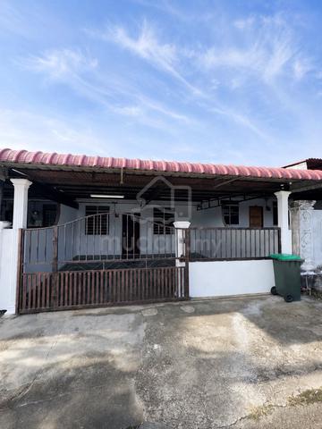 [Bdr Puteri Jaya] Teres setingkat siap reno RM 209K 🔥 1