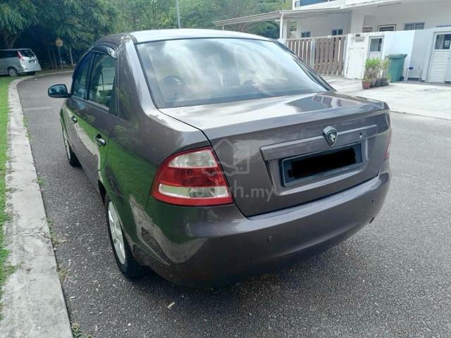 Proton SAGA BLM 1.3 H-LINE (AUTO) - 3