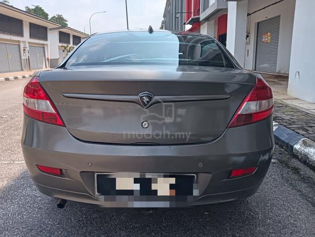 2010 Proton PERSONA 1.6 ELEGANCE BASE LINE (M) - 5