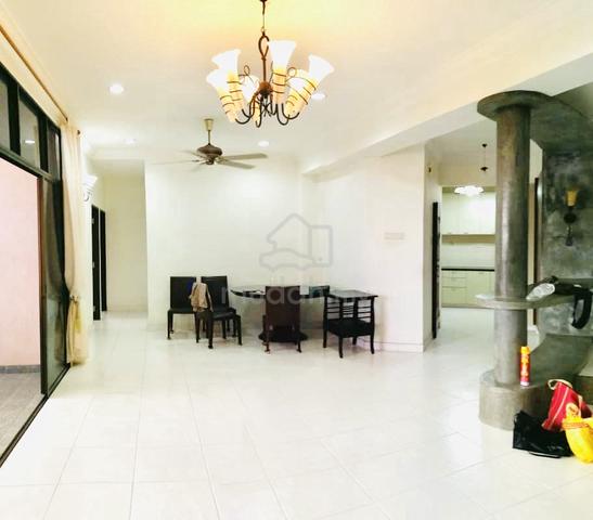 Sri Permai Apartment 1
