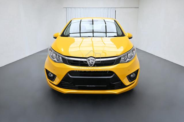 2017 Proton PERSONA 1.6 PREMIUM (A) MIL-90K TIPTOP - 2