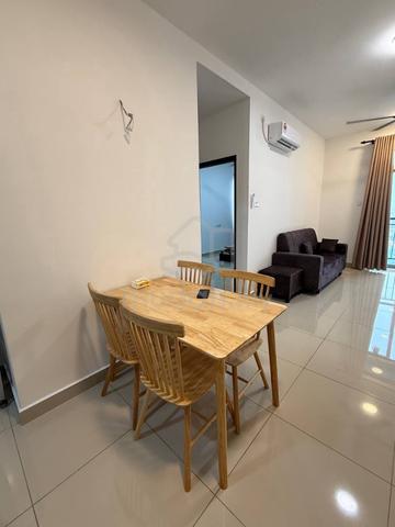 Trellis Residences 1
