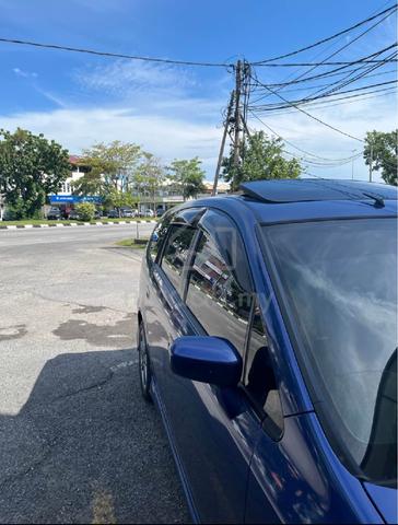 2002 Honda STREAM 2.0 iV (A) - 5