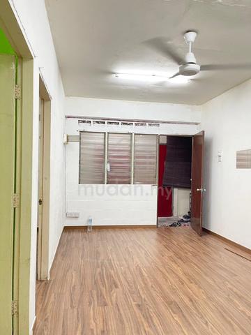 Nuri Apartment 1