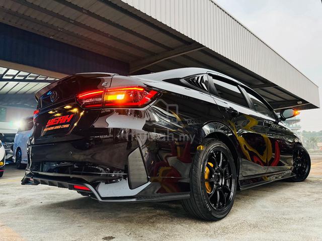 2023 Toyota VIOS 1.5 (A) FULLY UPGRADE - 3