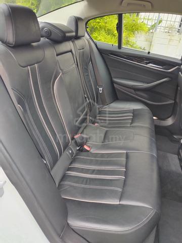 2018 Bmw 530e 2.0 SPORT (A) G20 3 YEAR WARRANTY - 5