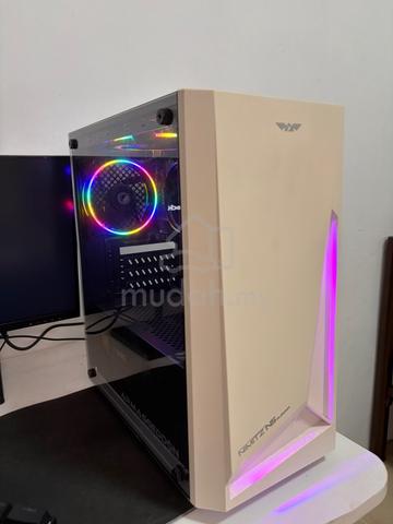 Carousel Image Selected