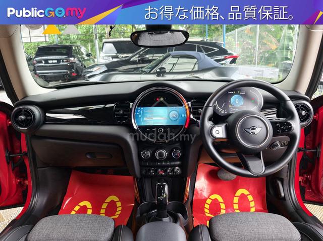 Mini COOPER ONE 1.5 (A) DIGI/METER 18kKM 5A 2626AP - 4