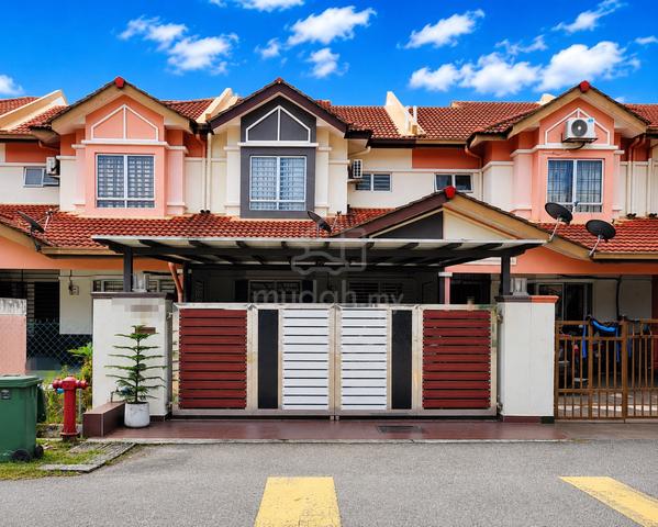 BELOW MARKET ‼️ 2 Storey Taman Impian Putra Bandar Seri Putra, Bangi 1