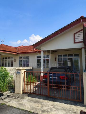 Teres Setingkat Bandar Amanjaya Sungai Petani Kedah Untuk Dijual 🎯🔥 1