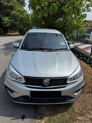 2021 Proton SAGA 1.3 PREMIUM AT MY16 BT P2-13A - 3