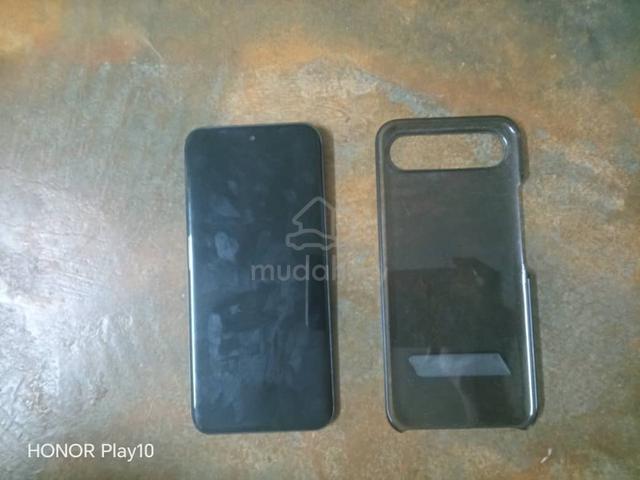 Tecno Pova Slim 5g - photo 2 of 6
