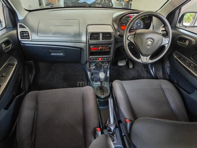 2016 Proton SAGA 1.3 VVT FACELIFT (A) - 4