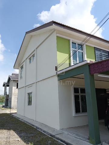 Bilik untuk disewa di Durian Tunggal, Alor Gajah 1