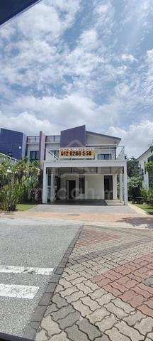Opus Residence Semi-D 2 Sty, Cyberjaya 1