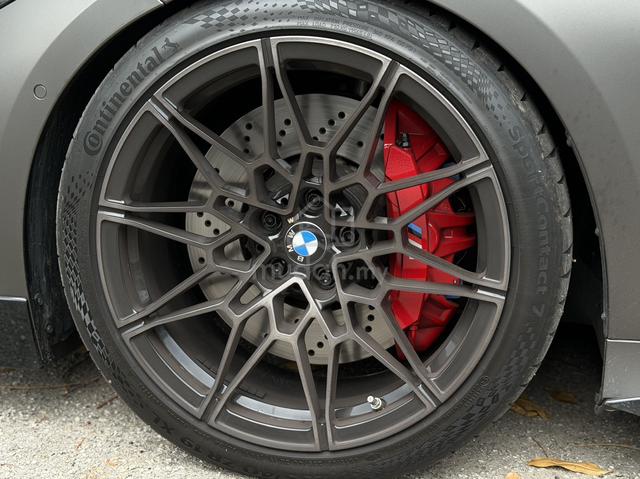 2023 Bmw M340i 3.0 xDRIVE M SPORT PRO MY19 G20 - 5