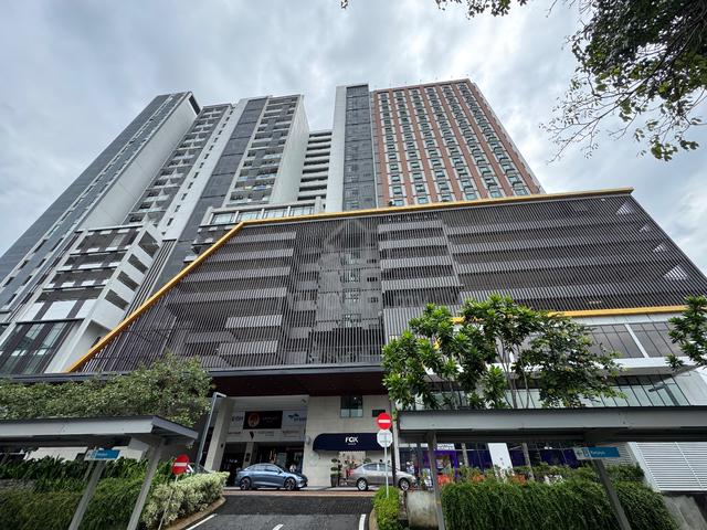 GOOD DEAL 823sf 2 Carpark The Glenz Glenmarie Shah Alam 1