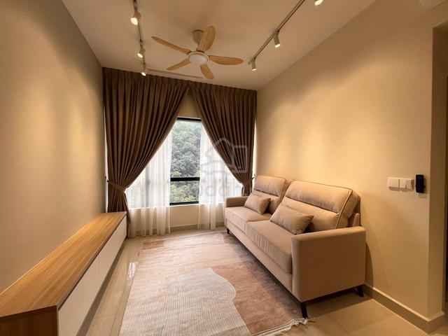 Quinn Residence 1