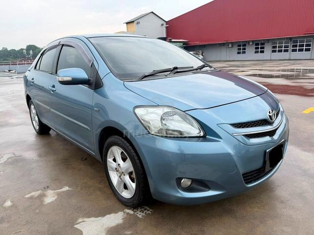 Toyota VIOS 1.5 G (A) - 1