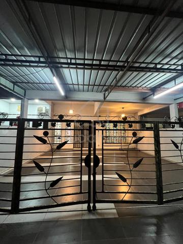 Rumah Untuk Disewa Taman Pagoh Jaya, Johor 1