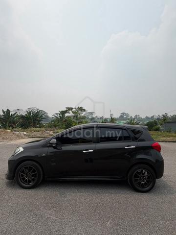 2019 Perodua MYVI 1.5 AV (A) - 5