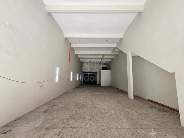 2sty Terrace Factory Kesas 32 Industrial Park Kota Kemuning Shah Alam 1