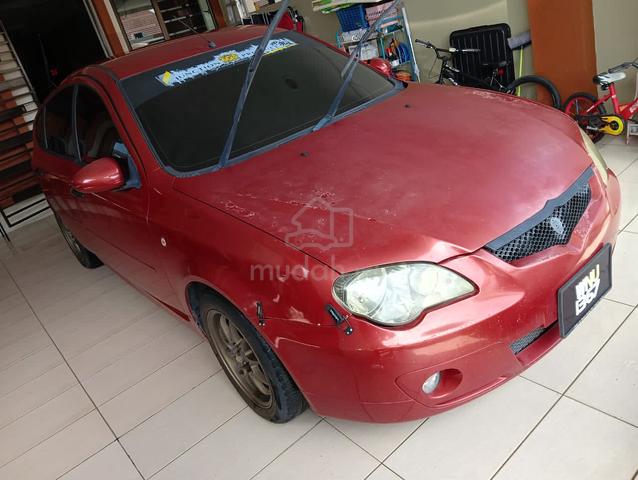 2006 Proton GEN-2 1.6 (A) - 1