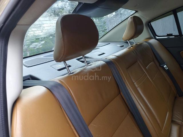 2014 Proton PREVE 1.6 CFE PREMIUM (A) - 4