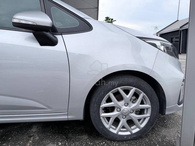 2023 Proton IRIZ 1.6 CVT Executive - 3