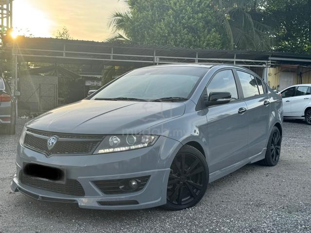 2018 Proton PREVE 1.6 CFE PREMIUM (A) - 2