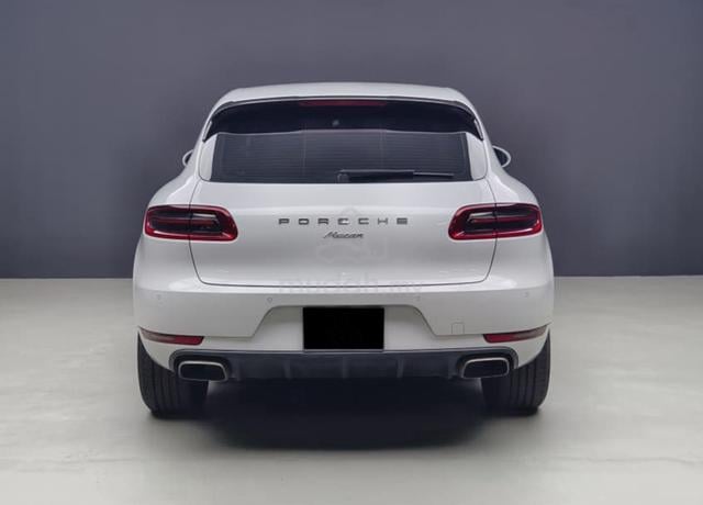 2018 Porsche MACAN 2.0 SUV - BOSE SOUND SYSTEM - 5