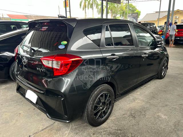 2024 Perodua MYVI 1.5 H UNDER WARRATY - 4