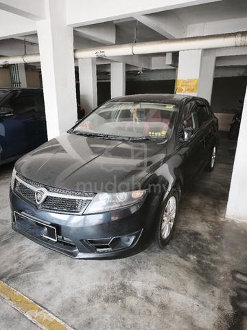 2017 Proton SUPRIMA S 1.6 STANDARD (A) - 1