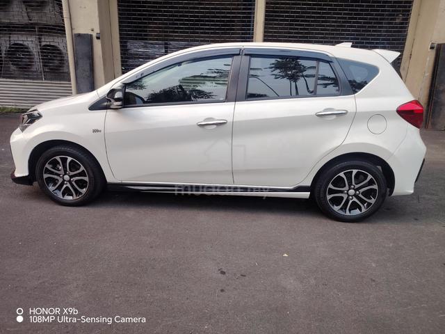 2024 Perodua MYVI 1.5 H Warranty - 5
