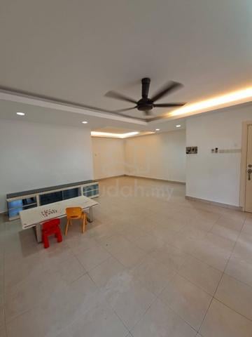 FACING OPEN Subang Bestari 2 Sty House Shah Alam AUTOGATE NEW COWAY 1