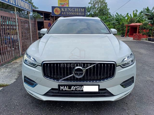 2018 Volvo XC60 2.0 T8 INSCRIPTION (A) FULLOAN - 5