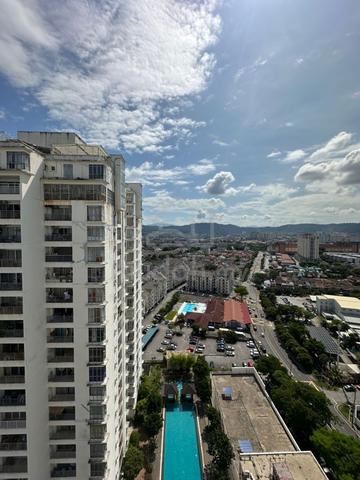 Ampang Putra Residency 1