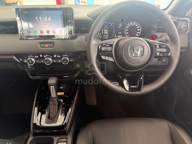 2026 Honda HRV SEV RAYA KAW KAW CASH - 2