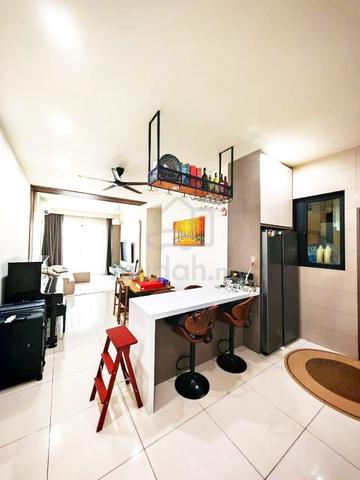 Residensi Bintang Bukit Jalil 1