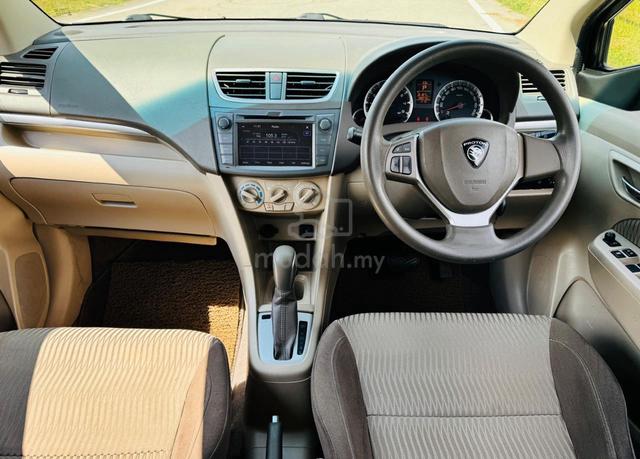 -2019-Proton ERTIGA 1.4 PREMIUM (A)Loan/Cash - 5