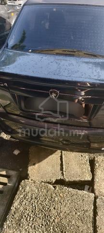 2013 Proton SAGA 1.3 FL (A) - 2