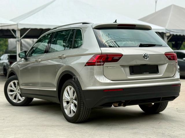 FSR VOKSWAGEN⭐Volkswagen TIGUAN 1.4 HIGHLINE (A) - 3