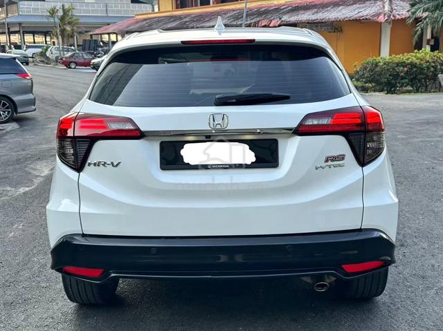 2021 Honda HR-V 1.8 RS🔥50k Mileage (A) - 5