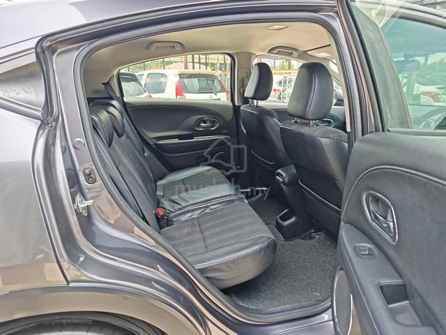 2016 Honda HR-V FULL SPEC 1.8 (AUTO) - 5