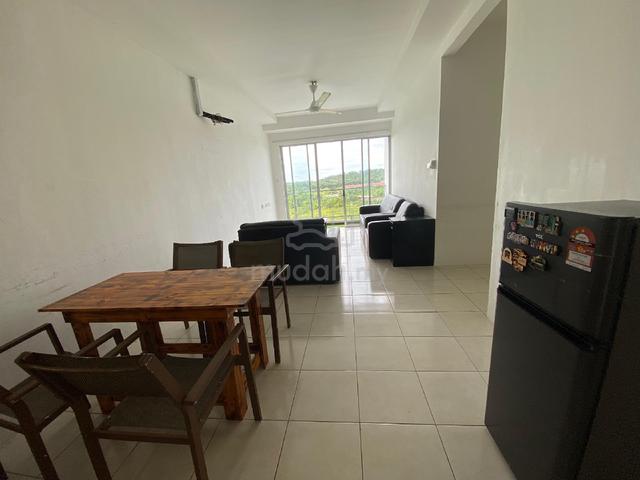 PPA1M Kota Samarahan (IKE Village) 1