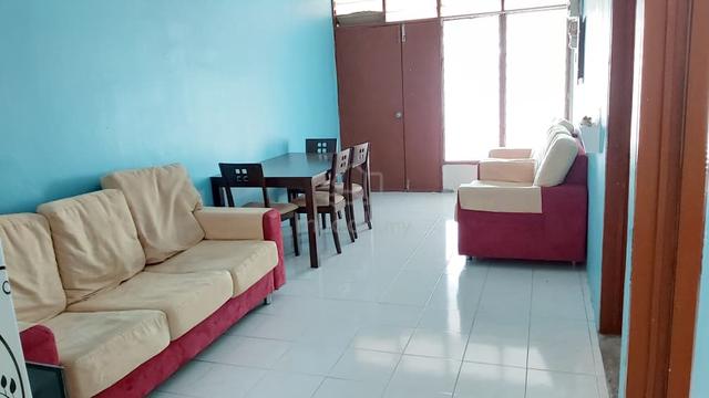 Rumah Sewa Changlun 1