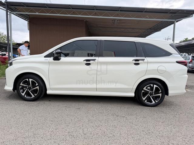 2023 Perodua ALZA 1.5 AV (A) - 4