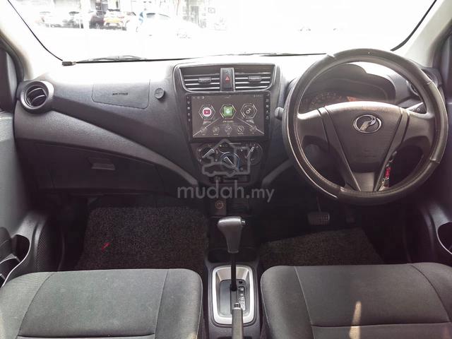 2020 Perodua AXIA 1.0 G (A) 1 LADY OWN / L MILEAGE - 5