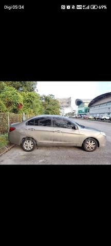 2019 Proton SAGA 1.3 EXECUTIVE CVT (A) - 3
