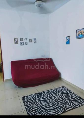 Cyber City Apartment 1 1